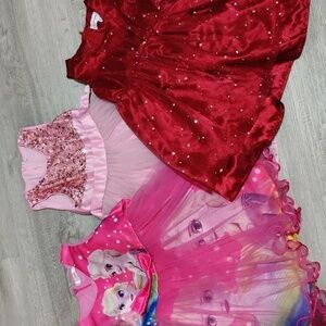 Toddler pretty dresses